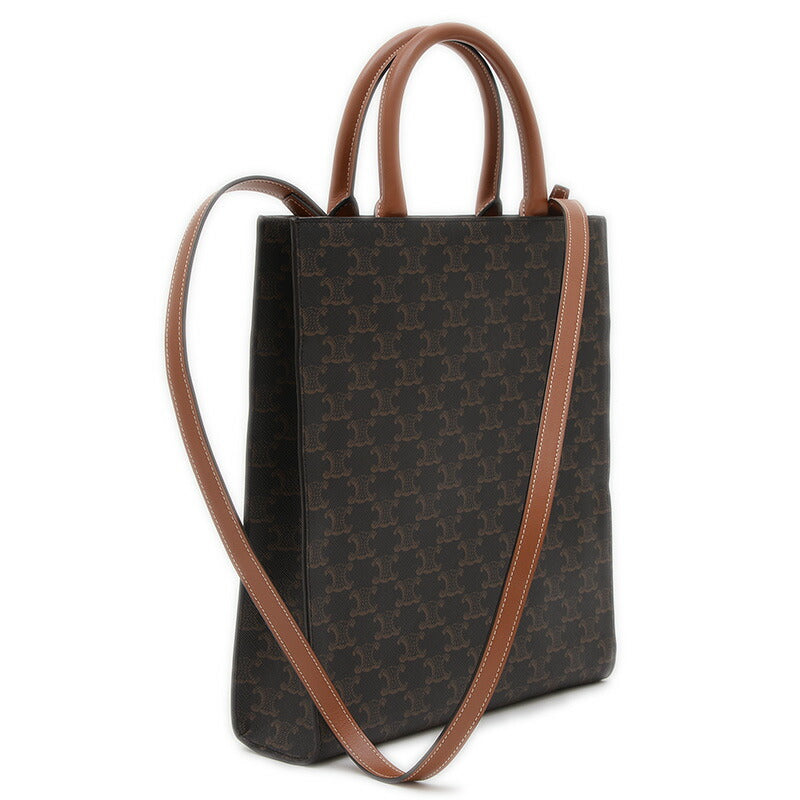 [Super Sale Limited Time 5x Points 9/4 8pm] Celine Vertical Hippo 2WAY Bag