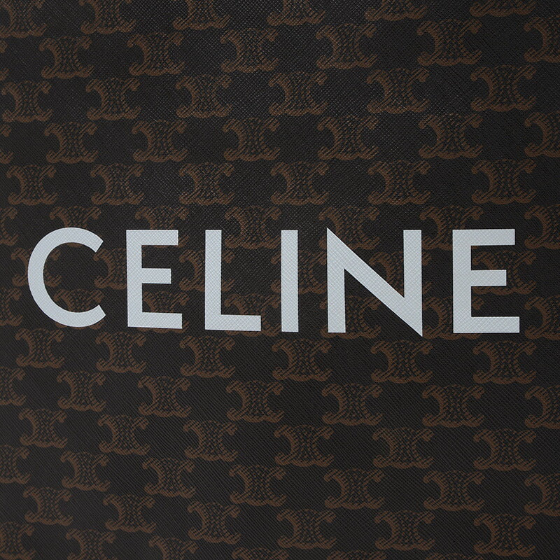 [Super Sale Limited Time 5x Points 9/4 8pm] Celine Vertical Hippo 2WAY Bag
