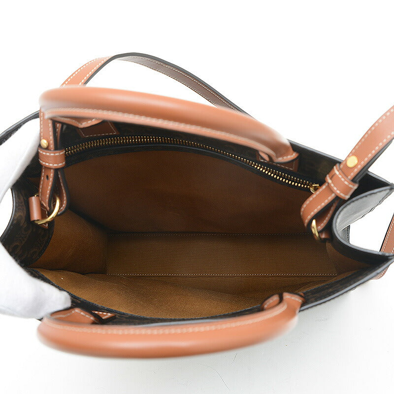 [Super Sale Limited Time 5x Points 9/4 8pm] Celine Vertical Hippo 2WAY Bag