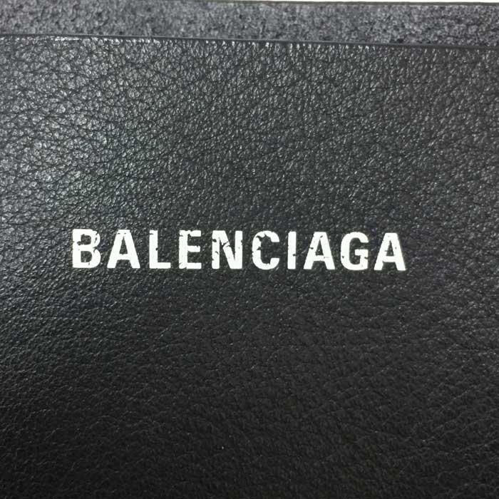 Balenciaga Everyday Tote XS 2WAY Tote Bag Shoulder Bag Black [Used]