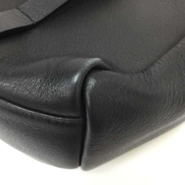 Balenciaga Everyday Tote XS 2WAY Tote Bag Shoulder Bag Black [Used]
