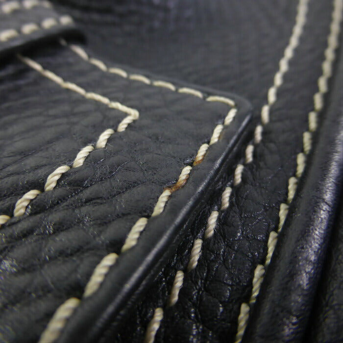 [Sale + 2,000 yen off coupon for great savings! 】CELINE Leather Hand Bag