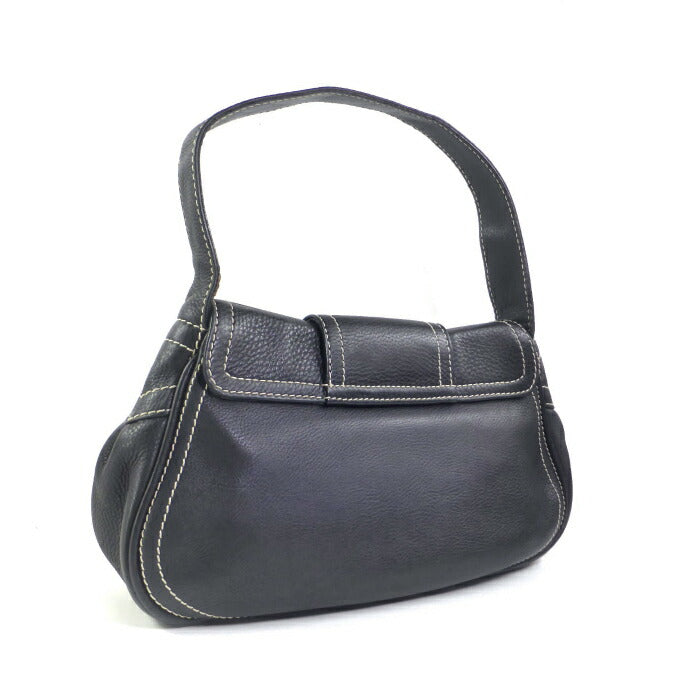 [Sale + 2,000 yen off coupon for great savings! 】CELINE Leather Hand Bag