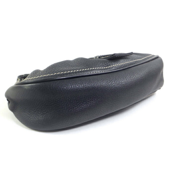 [Sale + 2,000 yen off coupon for great savings! 】CELINE Leather Hand Bag