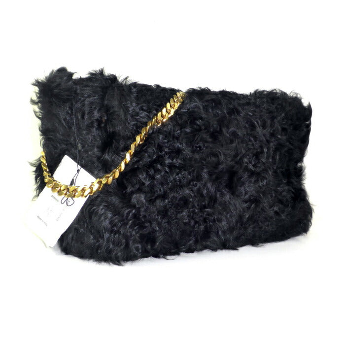 [Sale + 2,000 yen off coupon for great savings! 】CELINE Gourmet Medium Fur