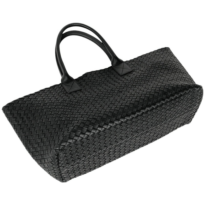 Bottegaveneta Intrecciato Tote Bag Hippo MM Shoulder Bag Nappa Tote Bag Leather