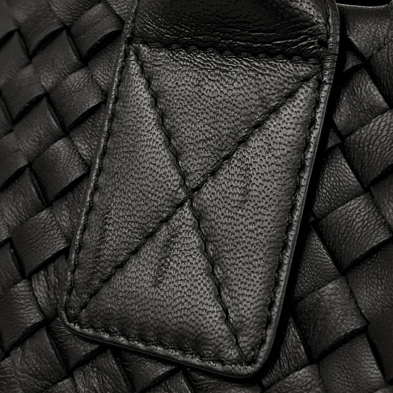Bottegaveneta Intrecciato Tote Bag Hippo MM Shoulder Bag Nappa Tote Bag Leather