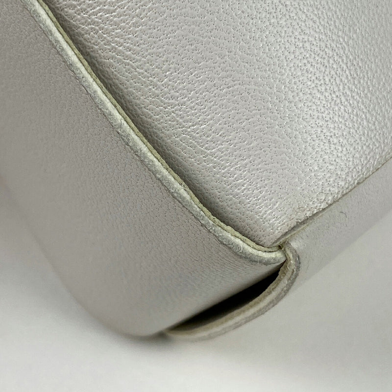 Bottegaveneta Cassette Shoulder Bag Mini Bag Maxi Intrecciato Shoulder Bag