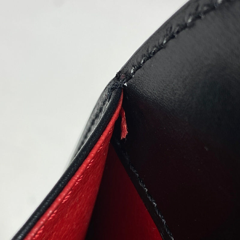 [Clearance Sale] Celine Logo Shoulder Bag Tote Bag Shoulder Bag Suede Brown