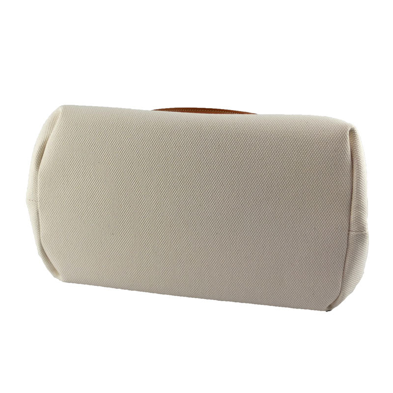 CELINE Horizontal Hippo Tote Bag 192162 Canvas Women's [Used]