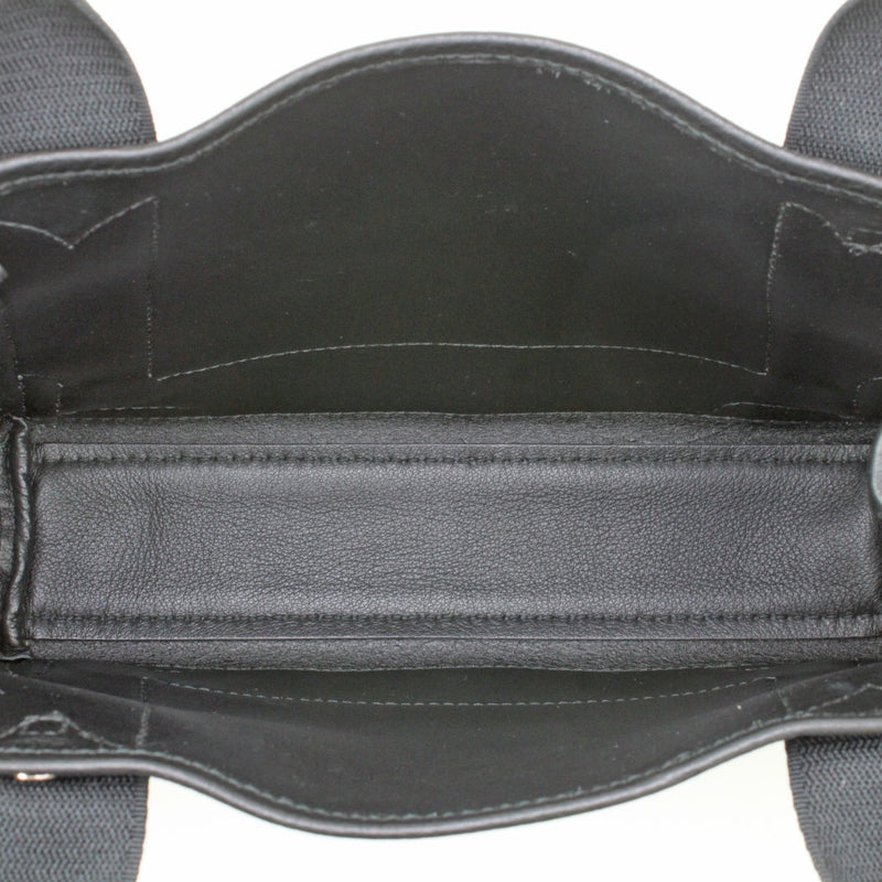 $$[Used] BALENCIAGA Tote Bag with Pouch Black B Rank