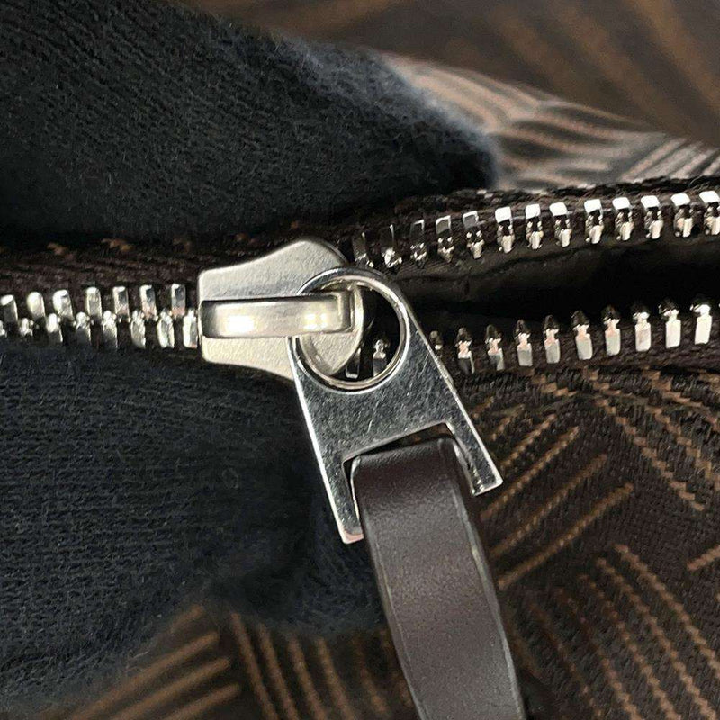 Bottega Veneta Handbag Double Knot Nylon BOTTEGA VENETA [Peace of mind