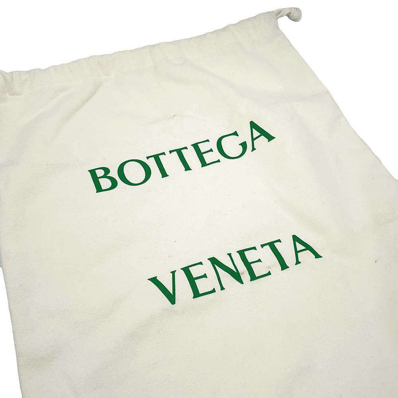 Bottega Veneta Handbag Double Knot Nylon BOTTEGA VENETA [Peace of mind