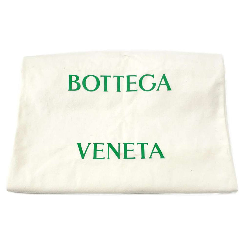 Bottega Veneta Handbag Double Knot Nylon BOTTEGA VENETA [Peace of mind