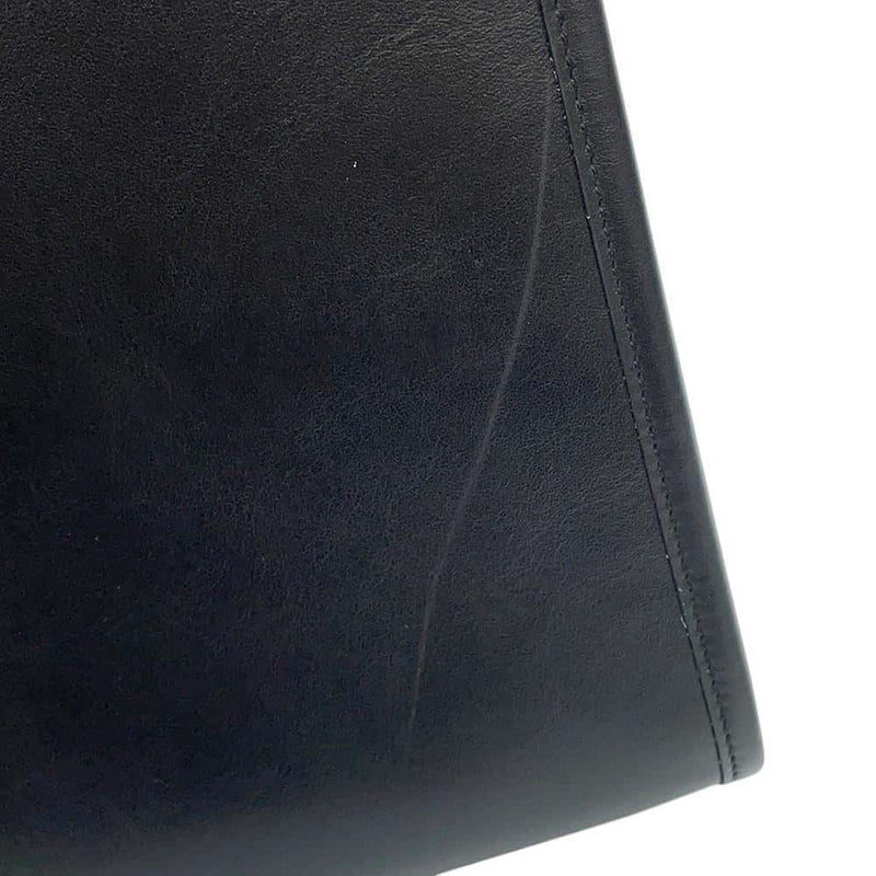 Jimmy Choo Tote Bag N/S Medium Leather N/S TOTE/M ANR JIMMY CHOO Black
