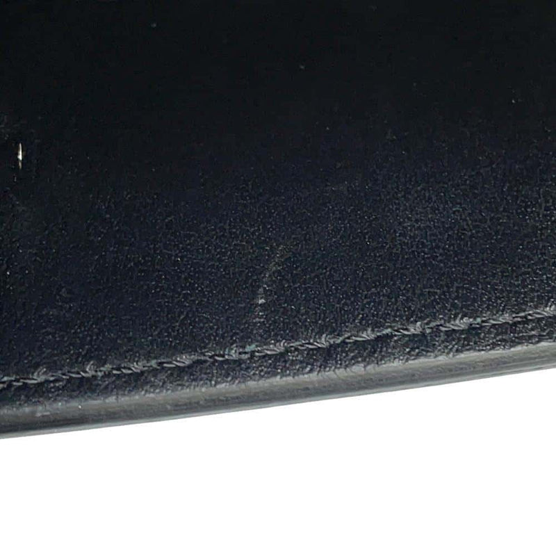 Jimmy Choo Tote Bag N/S Medium Leather N/S TOTE/M ANR JIMMY CHOO Black