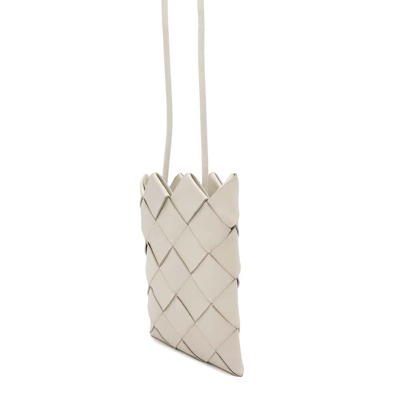 Bottega Veneta Shoulder Bag Intrecciato Pochette 619019 BOTTEGA VENETA