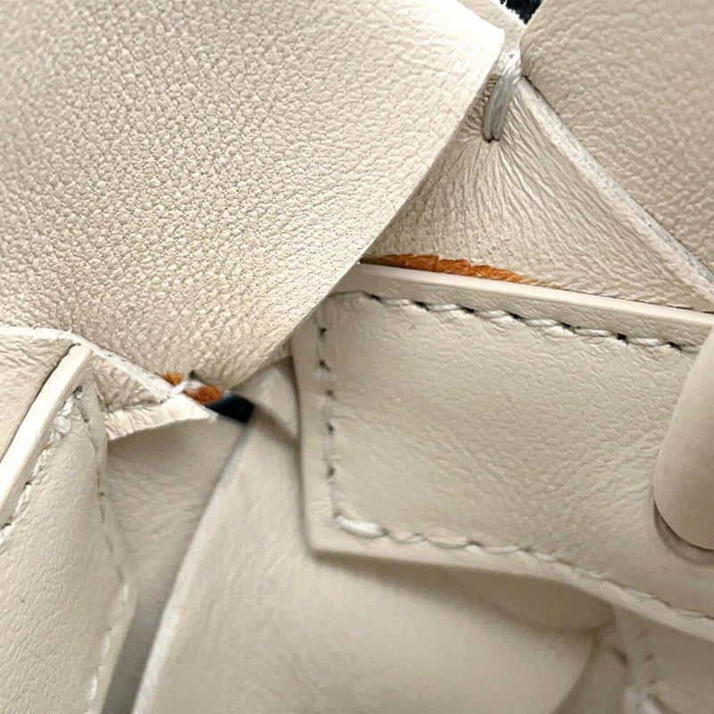 Bottega Veneta Shoulder Bag Intrecciato Pochette 619019 BOTTEGA VENETA