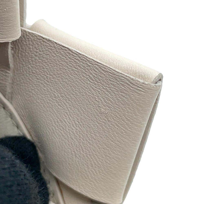 Bottega Veneta Shoulder Bag Intrecciato Pochette 619019 BOTTEGA VENETA