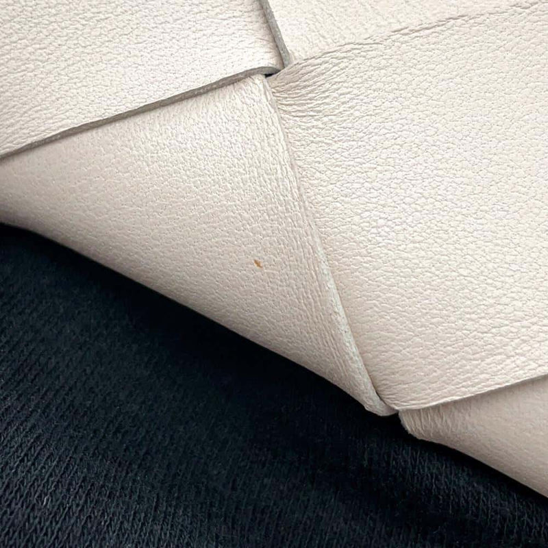Bottega Veneta Shoulder Bag Intrecciato Pochette 619019 BOTTEGA VENETA