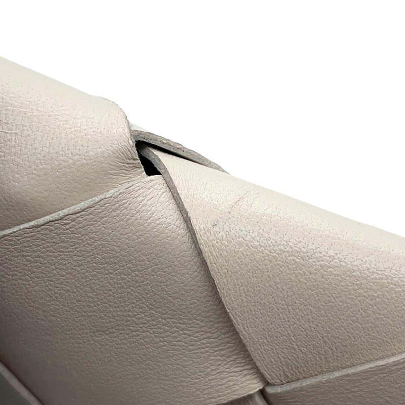 Bottega Veneta Shoulder Bag Intrecciato Pochette 619019 BOTTEGA VENETA