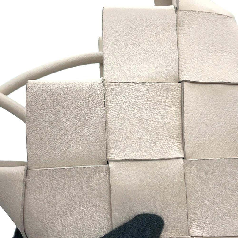 Bottega Veneta Shoulder Bag Intrecciato Pochette 619019 BOTTEGA VENETA