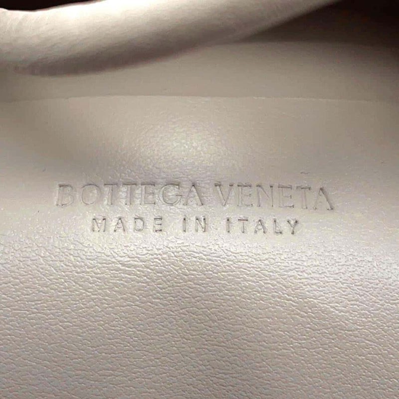 Bottega Veneta Shoulder Bag Intrecciato Pochette 619019 BOTTEGA VENETA