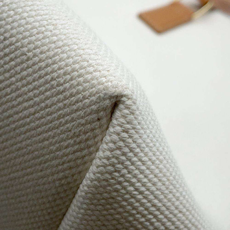 Celine Tote Bag Horizontal Birch 192162BNZ.02NT CELINE Bag White [Guaranteed]