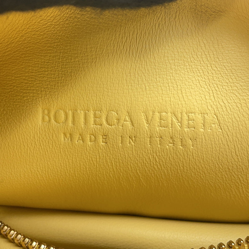 Bottega Veneta Handbag Mini The Jody Ram Shearing 680697 BOTTEGA VENETA