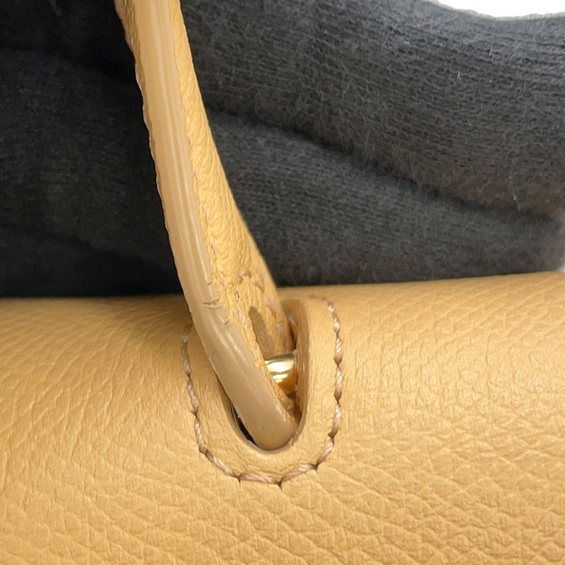 Celine handbag belt bag nano 189003 CELINE 2way [Guaranteed] [Used] Celine bag