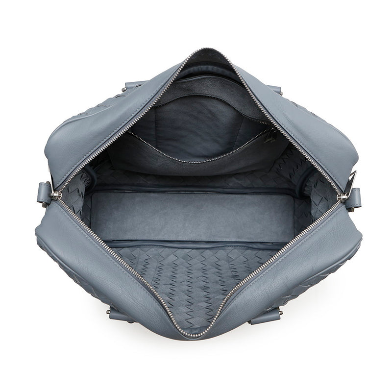 Bottega Veneta Business Bag Intrecciato Leather BOTTEGA VENETA Handbag