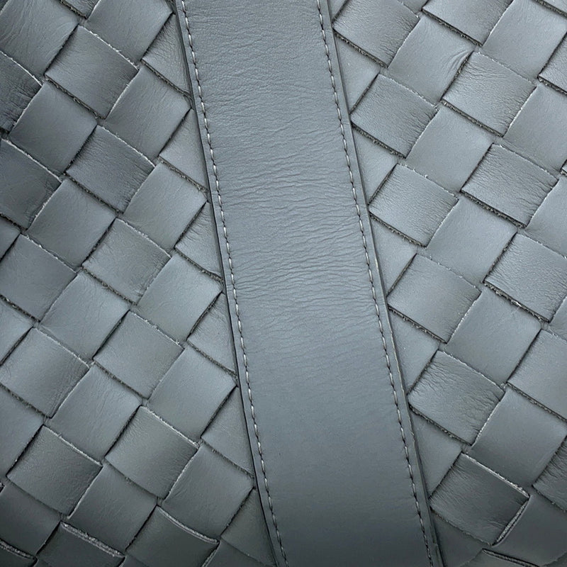 Bottega Veneta Business Bag Intrecciato Leather BOTTEGA VENETA Handbag