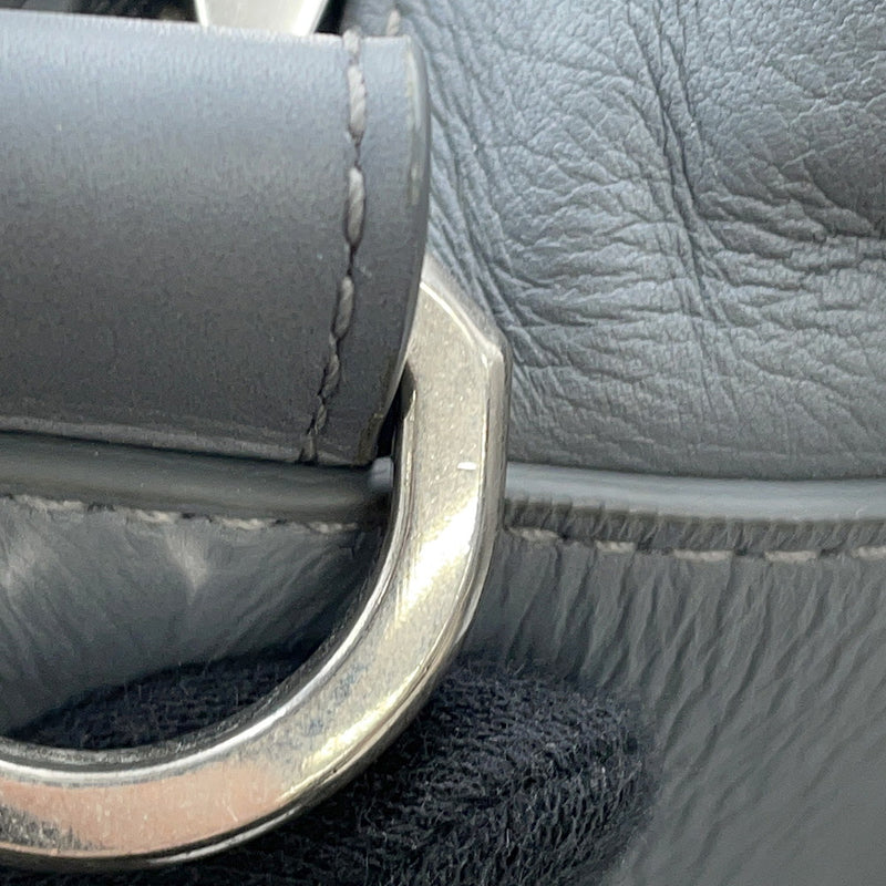Bottega Veneta Business Bag Intrecciato Leather BOTTEGA VENETA Handbag