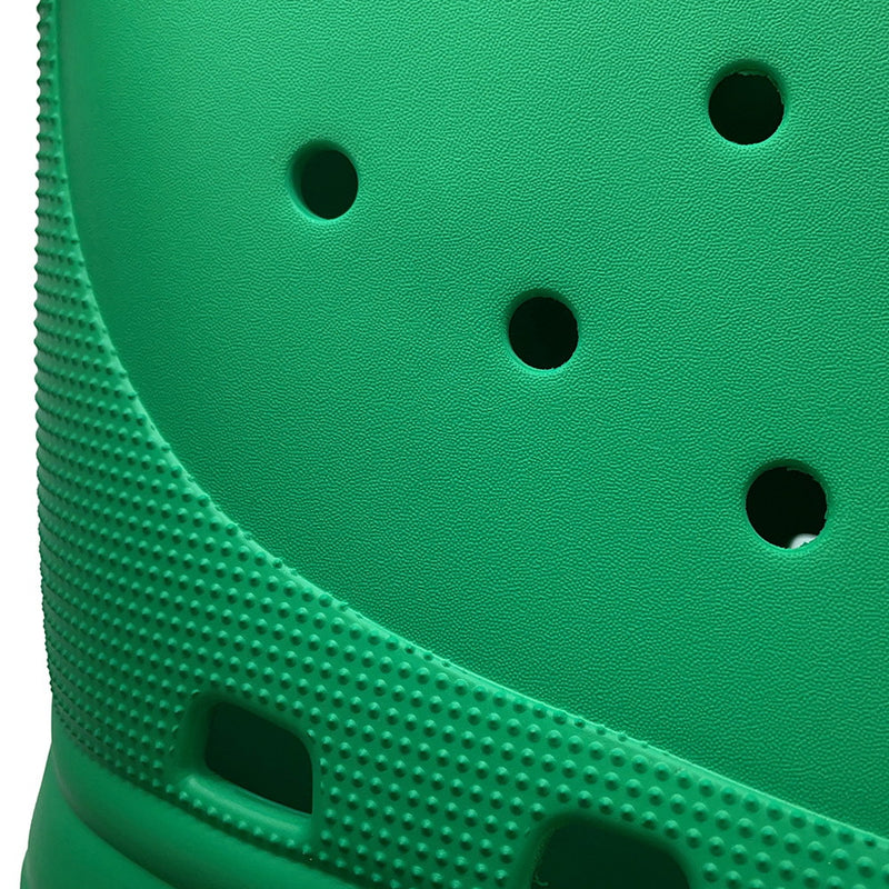 Balenciaga Tote Bag Crocs Collaboration Large Tote Rubber 702266 BALENCIAGA