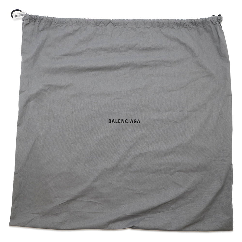 Balenciaga Tote Bag Crocs Collaboration Large Tote Rubber 702266 BALENCIAGA