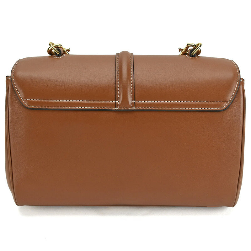 ＼＼5% off the displayed price with coupon! Double points! // CELINE Teen Soft 16