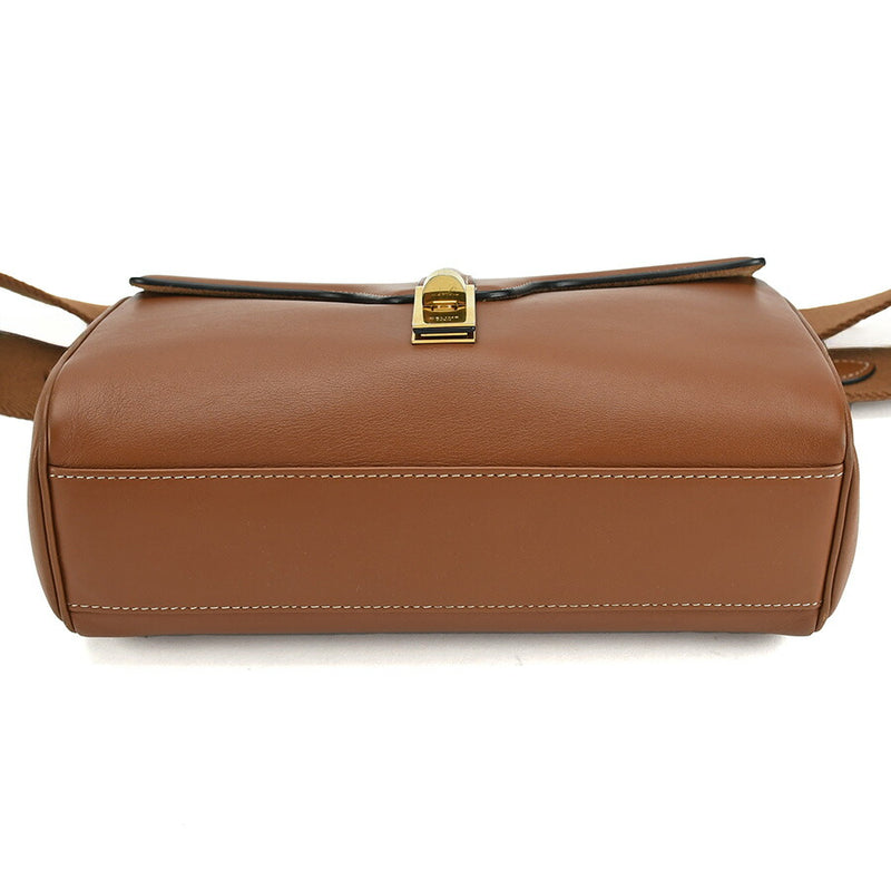 ＼＼5% off the displayed price with coupon! Double points! // CELINE Teen Soft 16