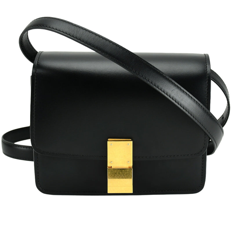 ＼＼5% off the displayed price with coupon! Double points! // CELINE Classic Box