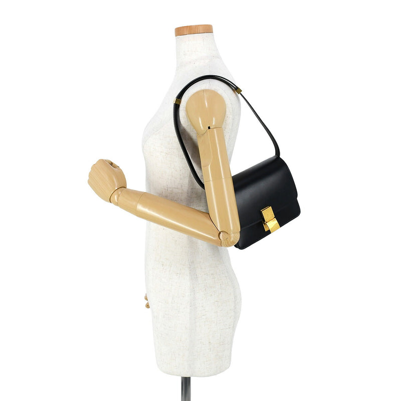 ＼＼5% off the displayed price with coupon! Double points! // CELINE Classic Box