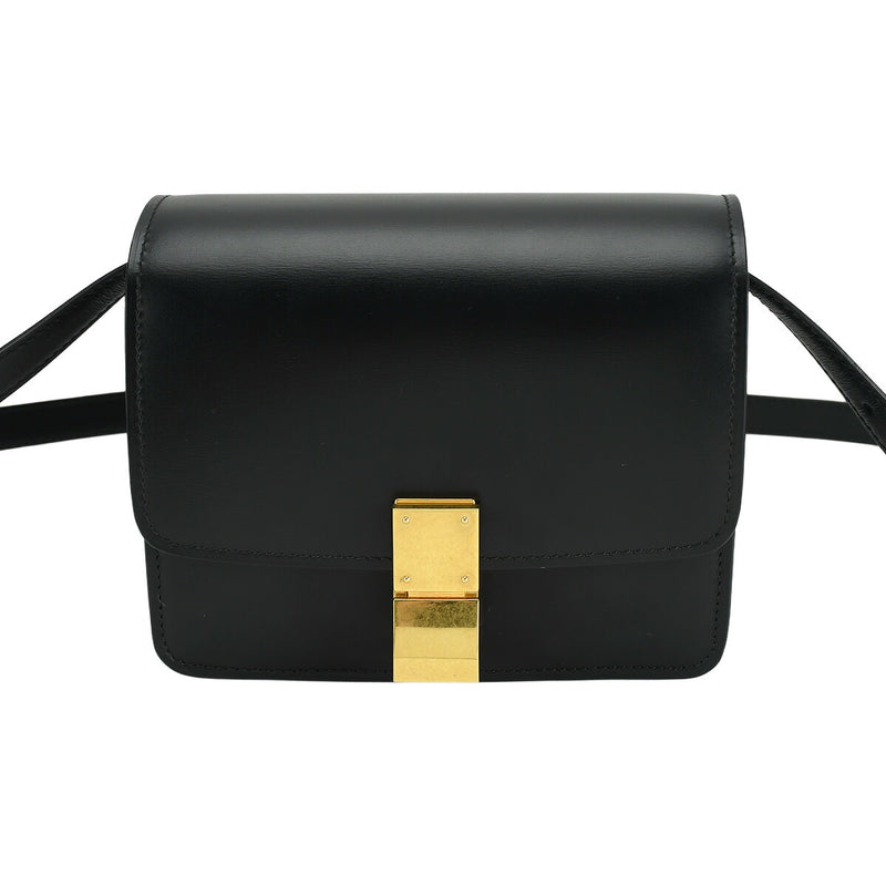 ＼＼5% off the displayed price with coupon! Double points! // CELINE Classic Box