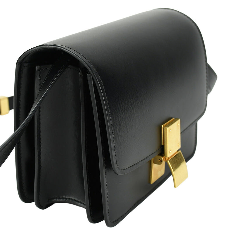＼＼5% off the displayed price with coupon! Double points! // CELINE Classic Box