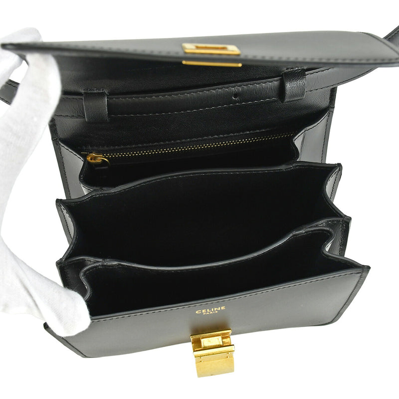 ＼＼5% off the displayed price with coupon! Double points! // CELINE Classic Box