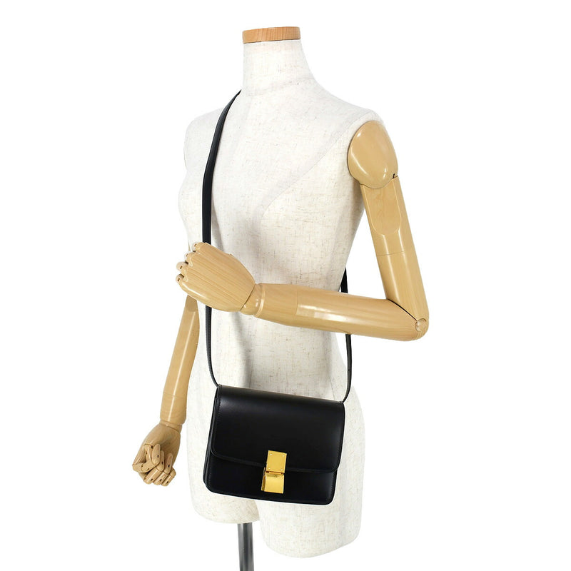 ＼＼5% off the displayed price with coupon! Double points! // CELINE Classic Box