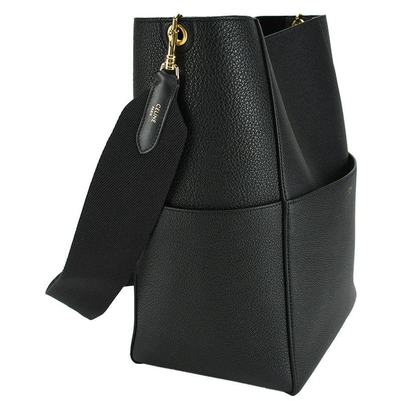 ＼＼5% off the displayed price with coupon! Double points! // CELINE Sangre