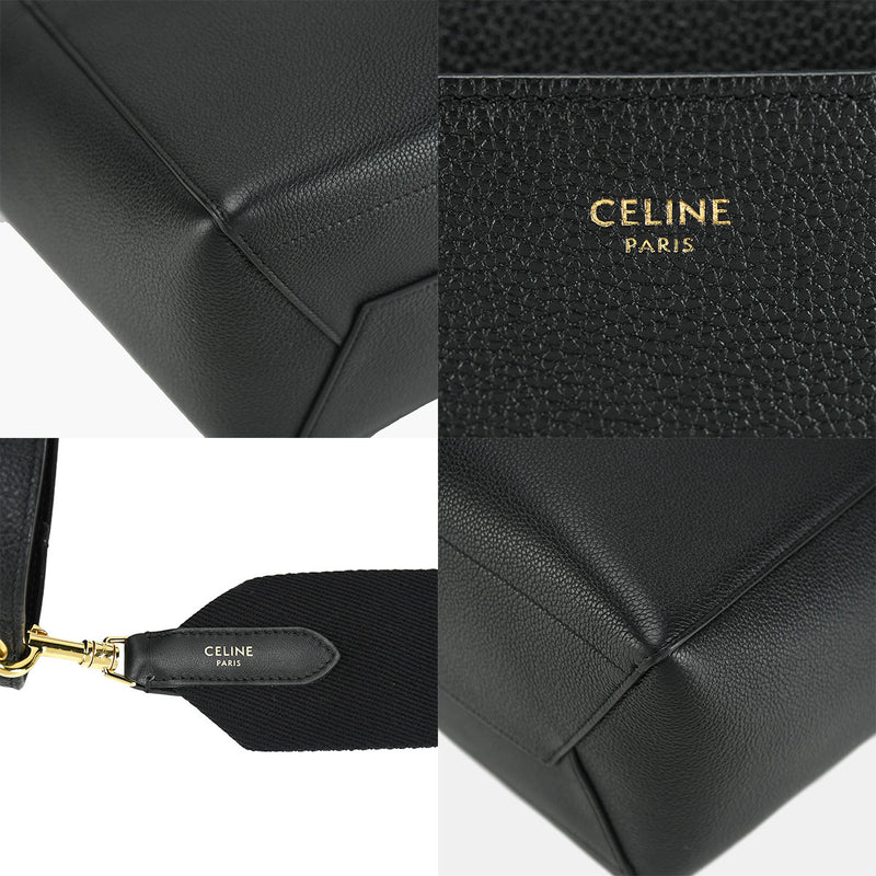 ＼＼5% off the displayed price with coupon! Double points! // CELINE Sangre