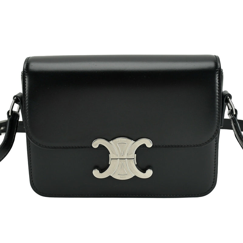 ＼＼5% off the displayed price with coupon! Double points! // CELINE Teen