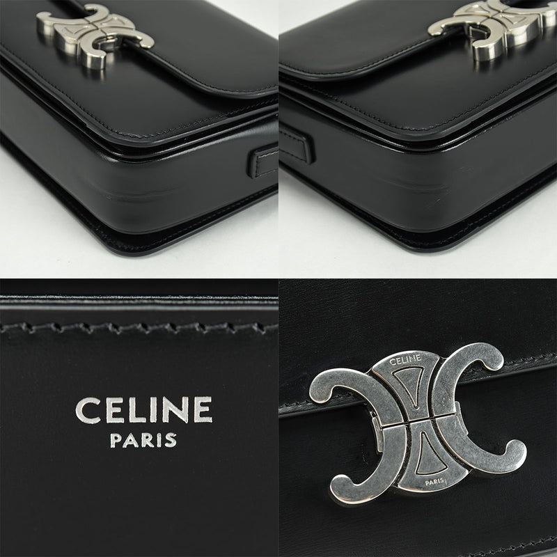＼＼5% off the displayed price with coupon! Double points! // CELINE Teen