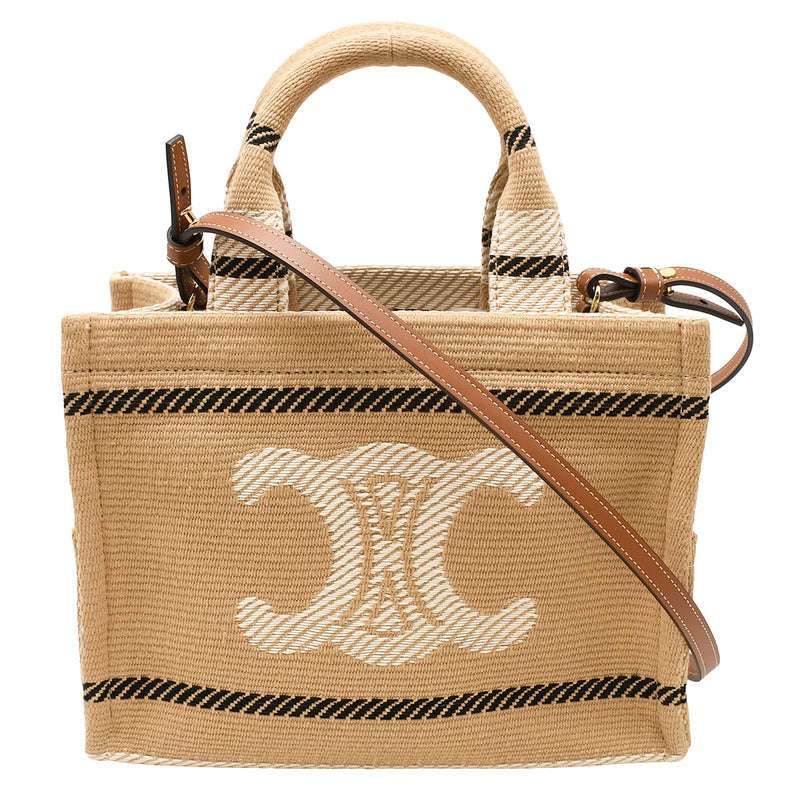 ＼＼5% off the displayed price with coupon! Double points! // CELINE Small Hippo
