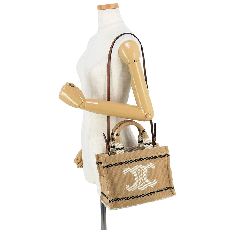 ＼＼5% off the displayed price with coupon! Double points! // CELINE Small Hippo