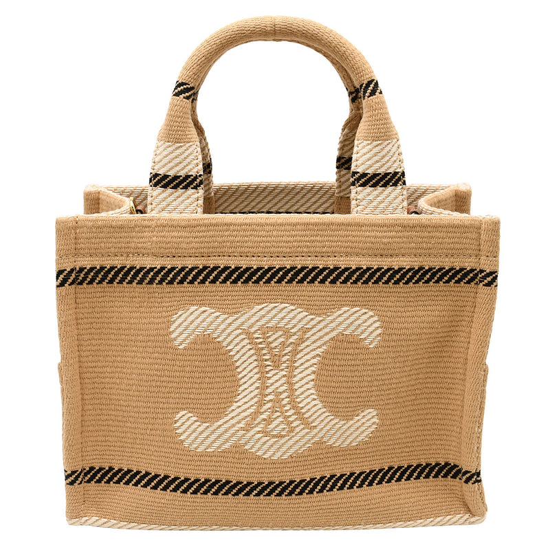 ＼＼5% off the displayed price with coupon! Double points! // CELINE Small Hippo